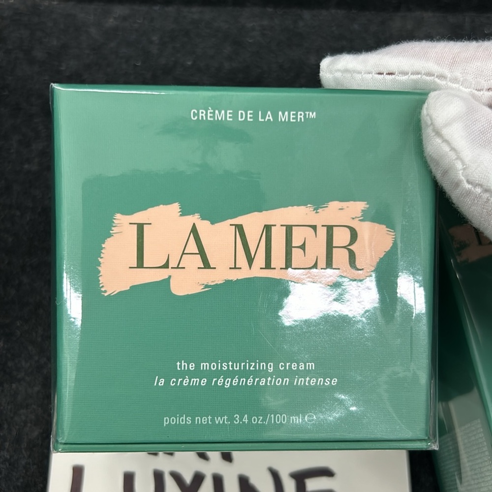 La Mer Set - Picture 2 of 3